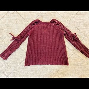 Designer Sweater